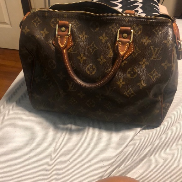 Louis Vuitton Bag - Picture 4 of 4